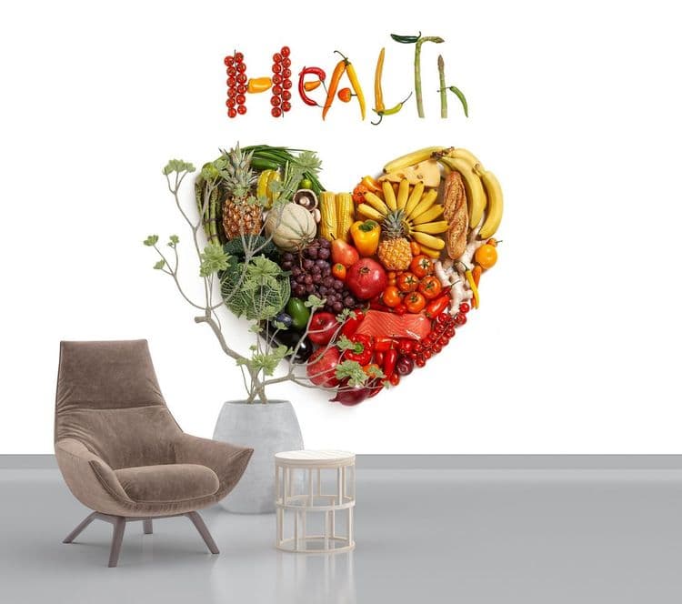 Healthy Food and Nutrition