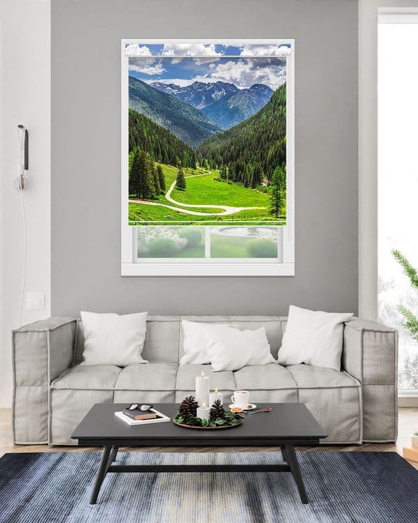 Pine Valley Retreat