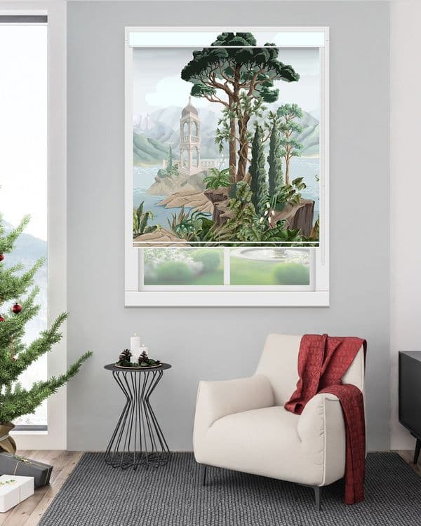 Jungle Escape