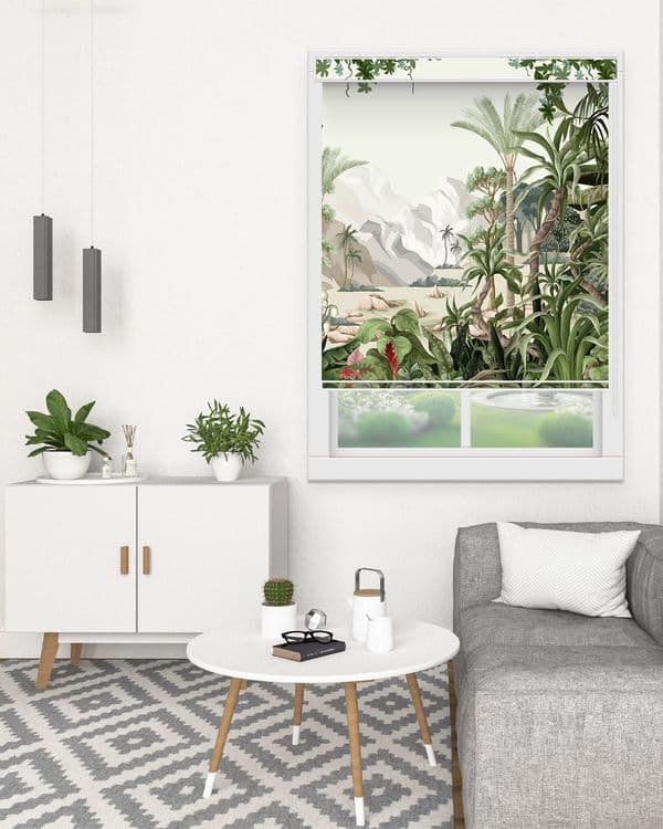 Green Jungle