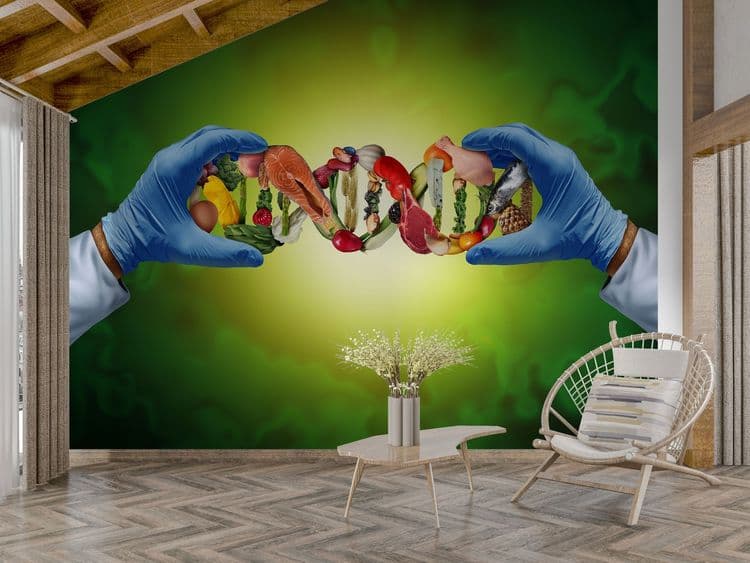 DNA and Medical Research
