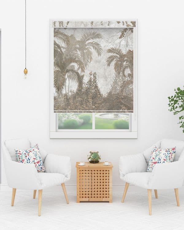 Tropical Forest