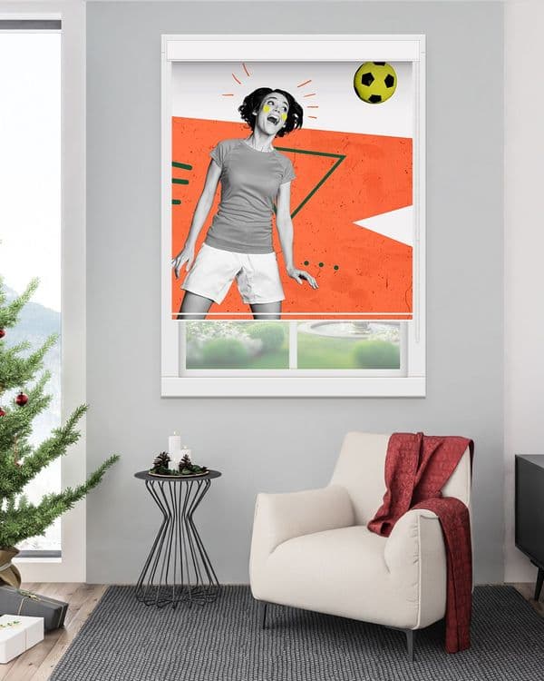 Soccer Spirit