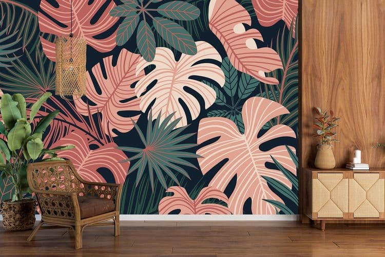 Tropical Forest