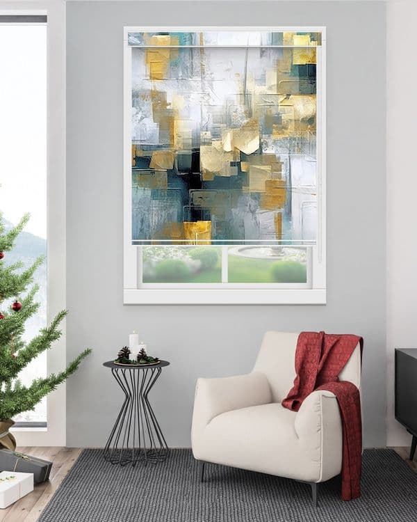 Urban Gold