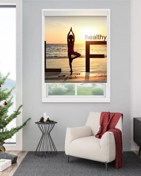 Healthy Balance
