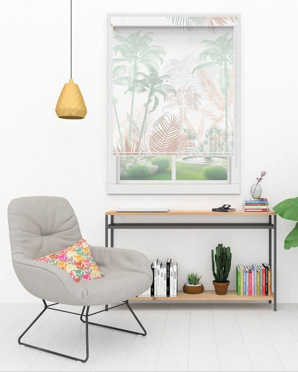 Soft Tropical