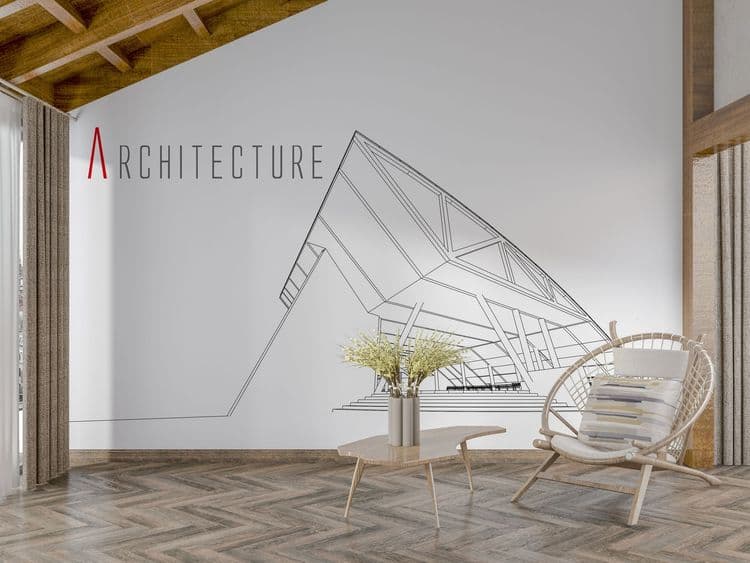 Minimalist Architecture