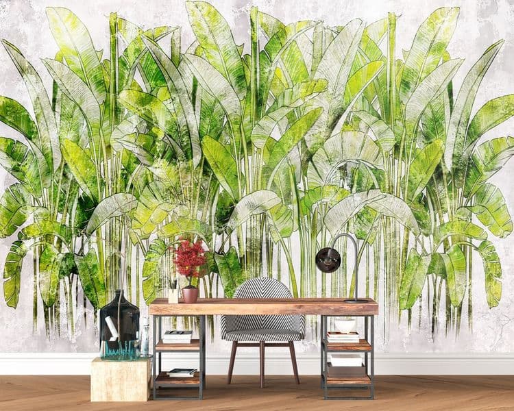 Tropical Concrete