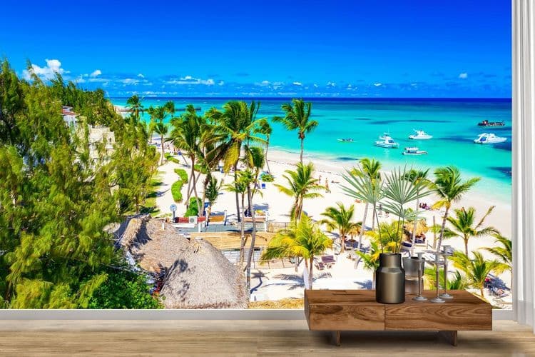 White Sand Paradise
