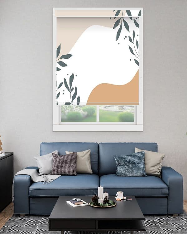Botanical Frame