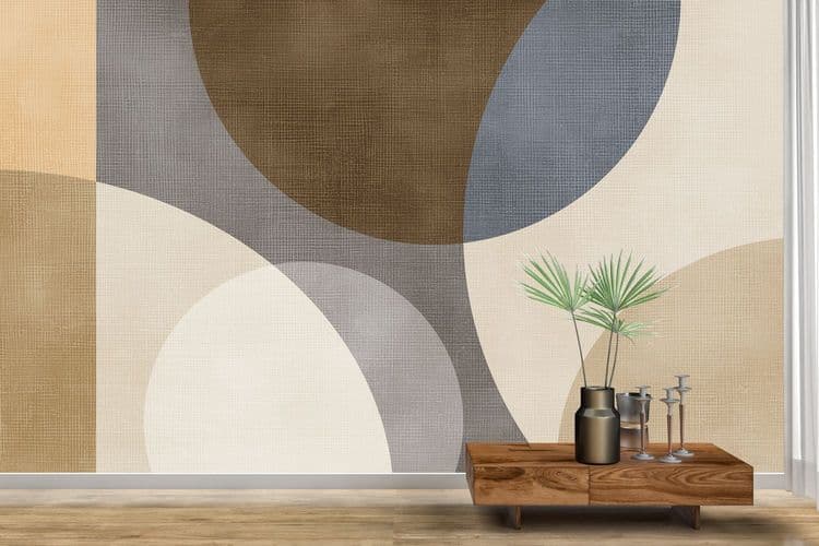 Neutral Geometric Blocks