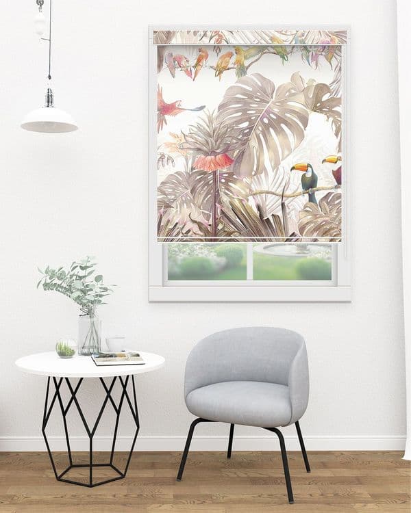 Vintage Tropical