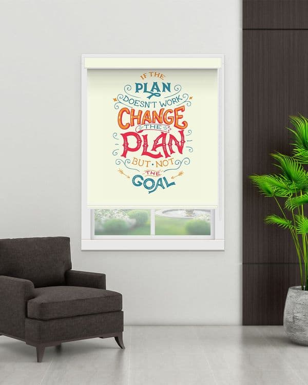 Plan for Change