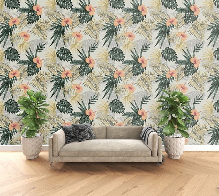 Vintage Botanical Print