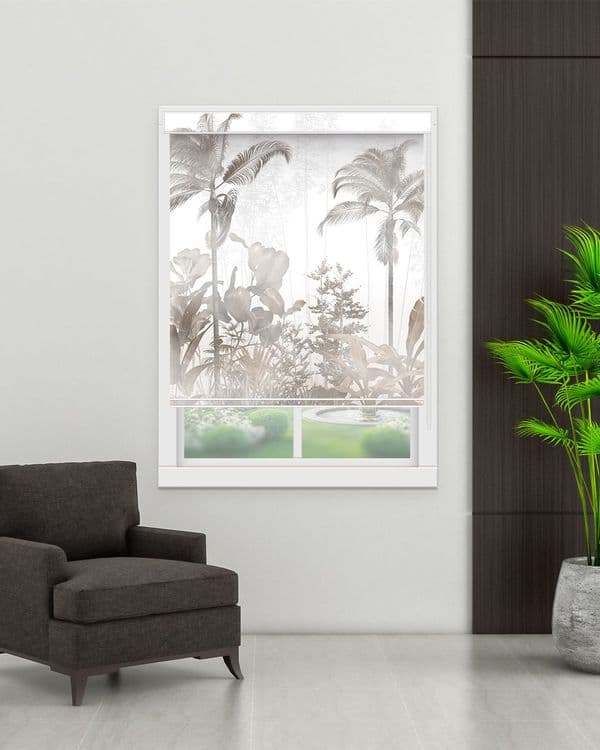 Palm Mist