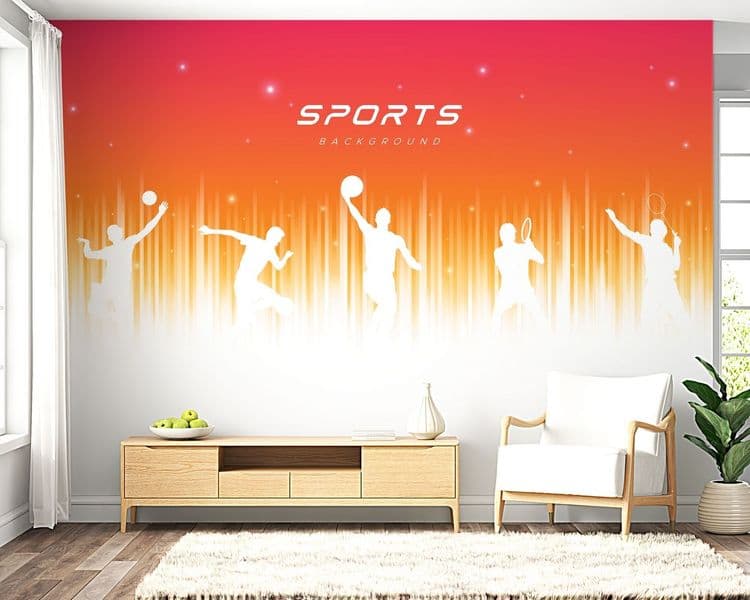 Fitness Event Design