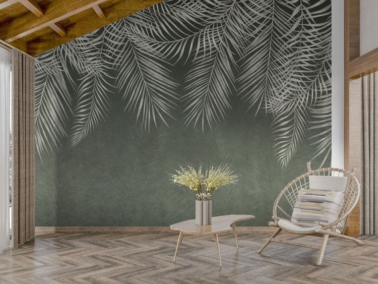 Trending Leaf Wallpaper