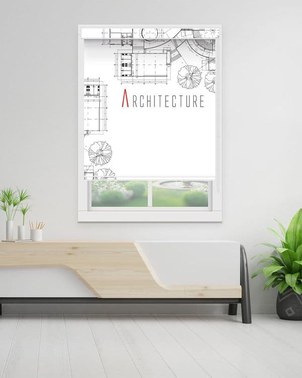 Architectural Floorplan