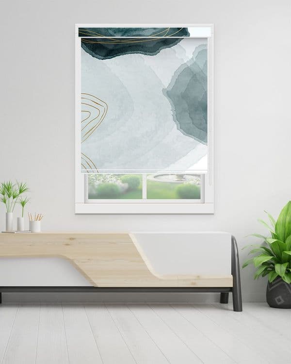 Oceanic Veil