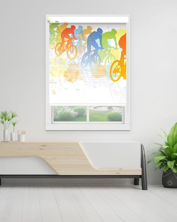 Cycling Rush