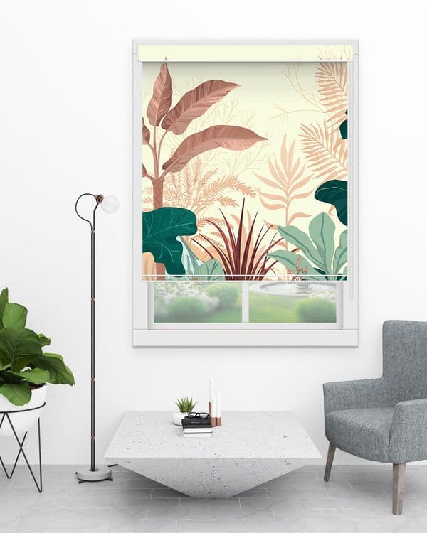 Banana Grove