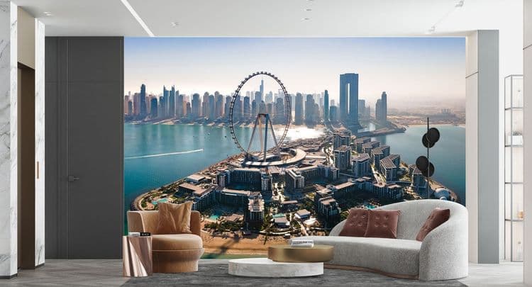 Waterfront Observation Wheel