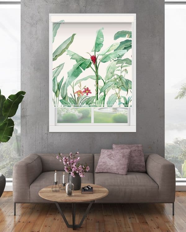 Botanical Breeze
