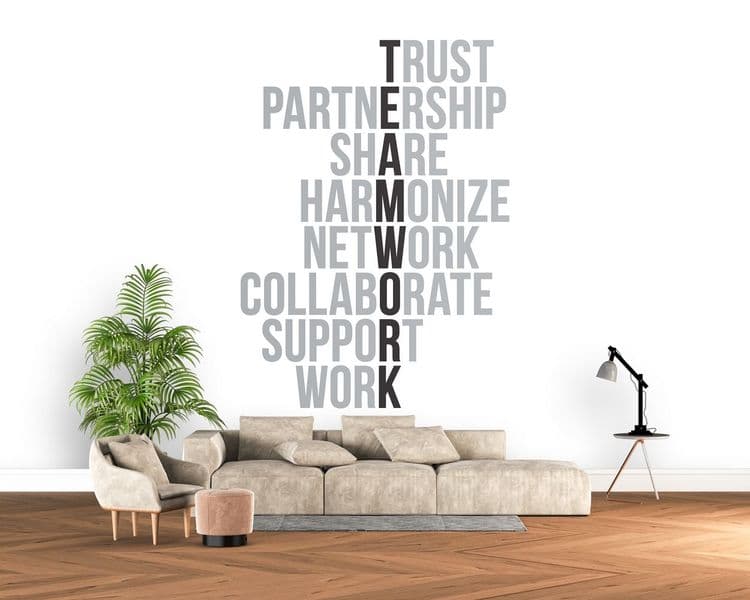 Trust and Partnership
