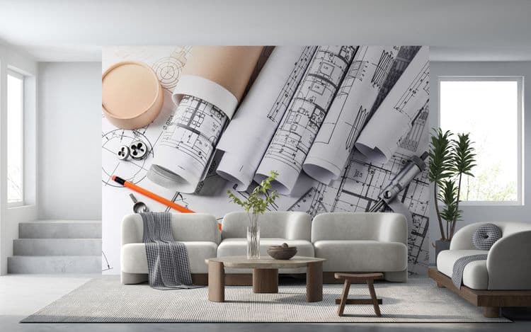 Architectural Workspace