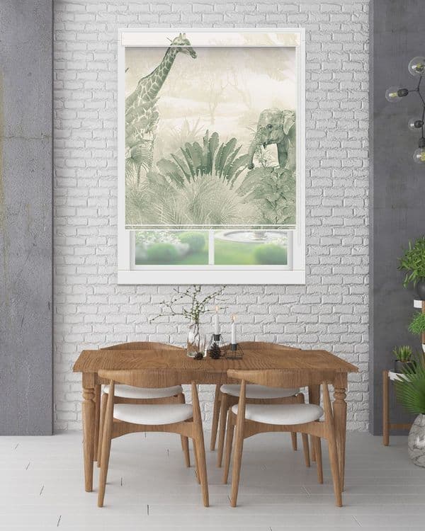Savanna Tropics