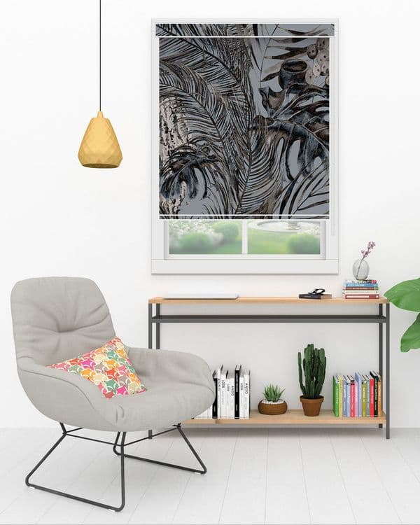 Shadow Monstera