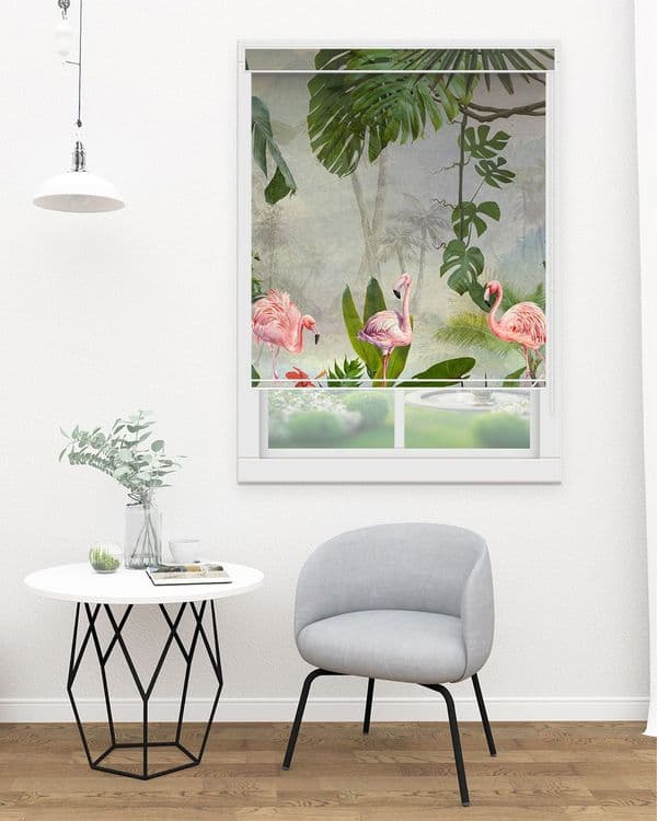 Flamingo Haven