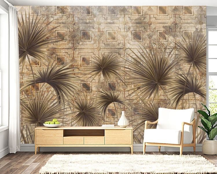 Exotic Plant Art
