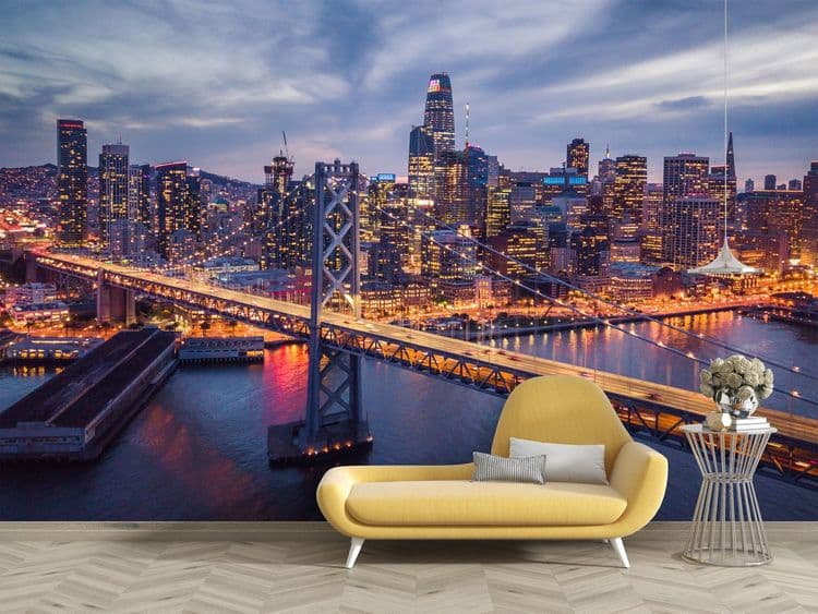Waterfront City