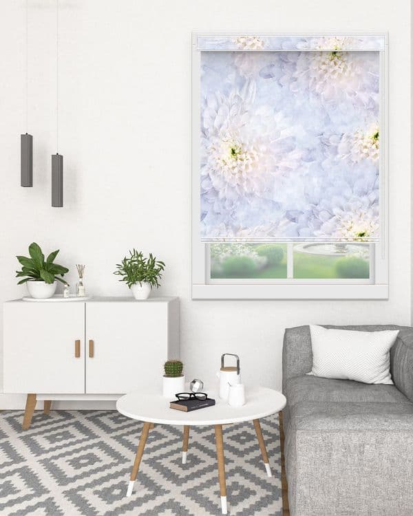 White Blossom Mist