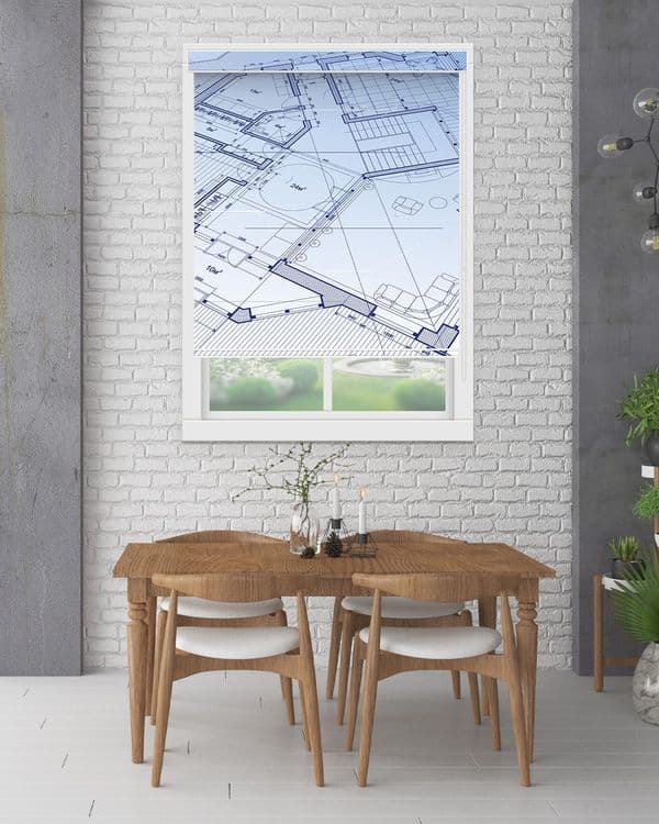 Blueprint Layout