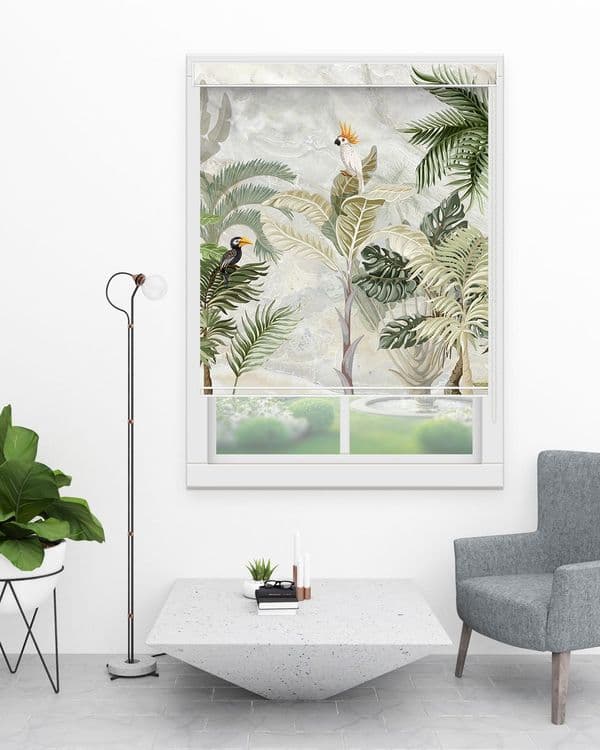 Wildflower Tropics