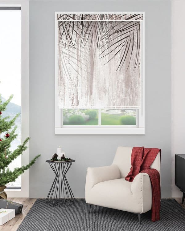 Palm Veil