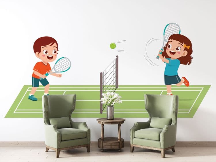 Children Sports