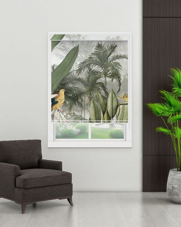 Canopy Vista