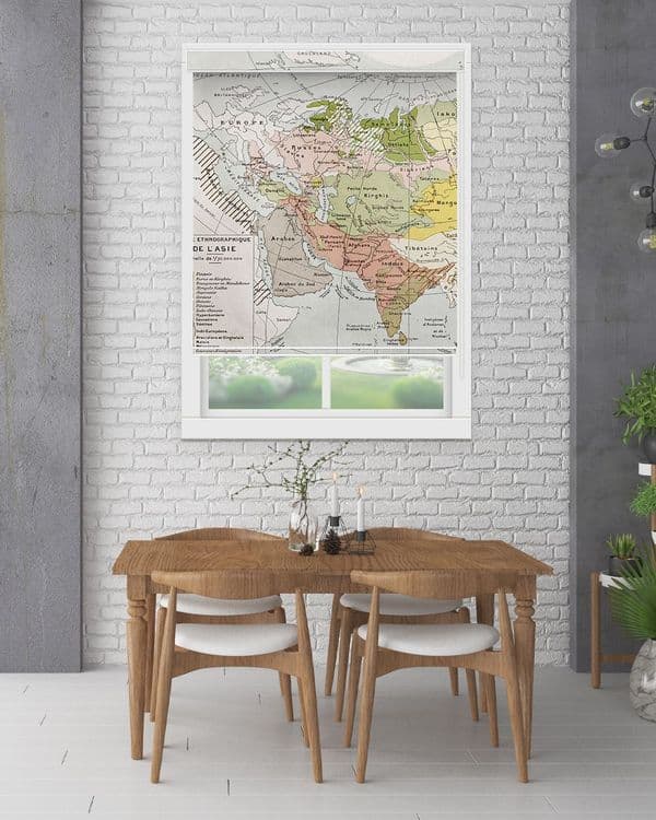 Historical India Atlas