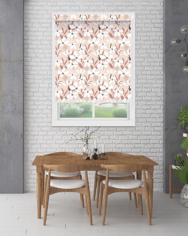 Rosebud Confetti