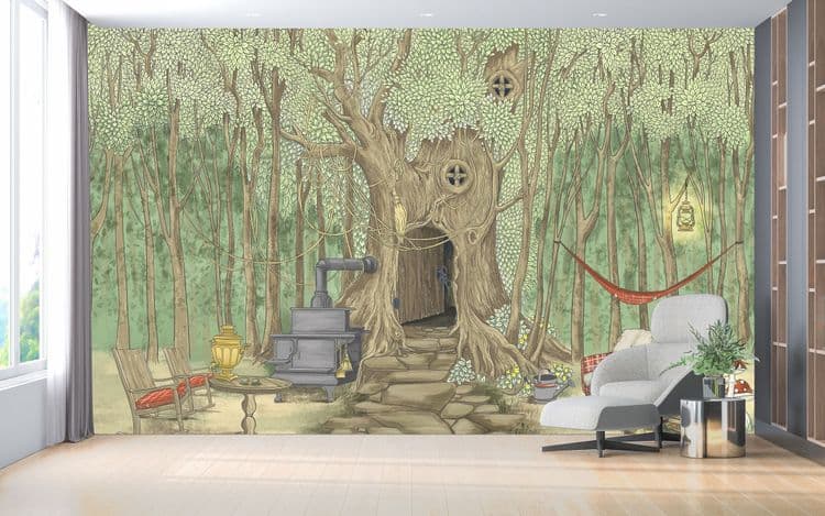 Enchanted Forest