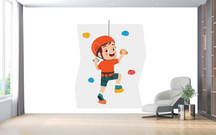 Kids Fitness Activity
