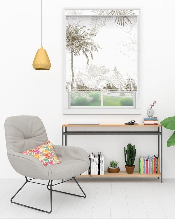 Whispering Palms