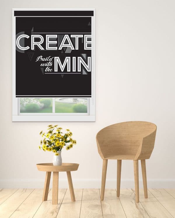 Creative Mind