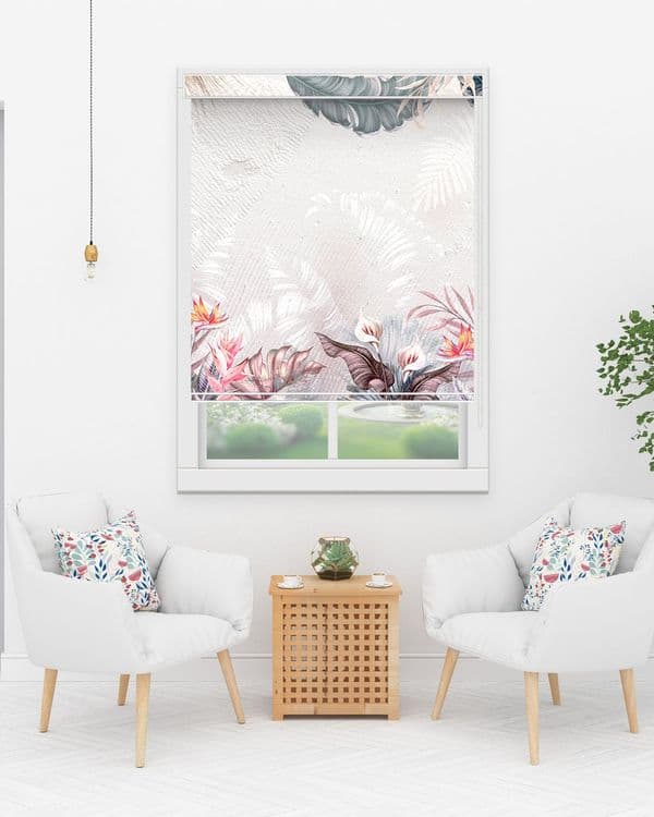 Flamingo Bloom