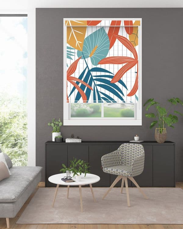 Modern Tropic Lines