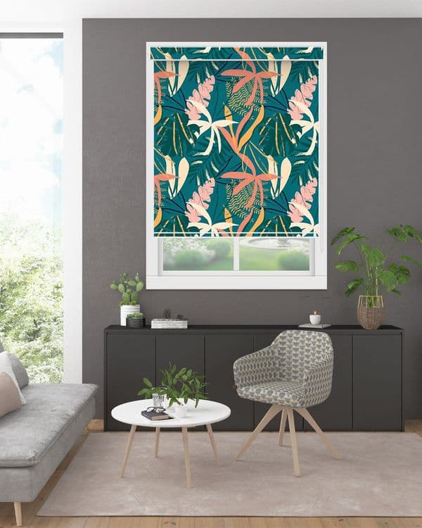 Tropical Bird Blinds